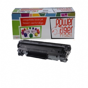 HP CF283X/CRG737X YÜKSEK KAPASİTE