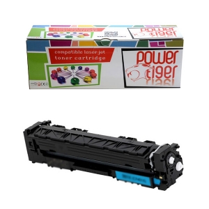 Muadil Toner W2031A (415A) C MAVİ 2100 Sayfa