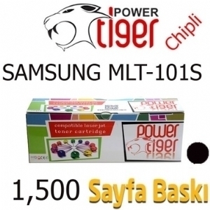 Samsung Mlt-D101S | Ml-2162 | Ml-2165|Scx-3405 | Muadil Toner
